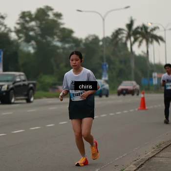 Runner Photo 7238230