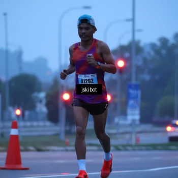 Runner Photo 7238231