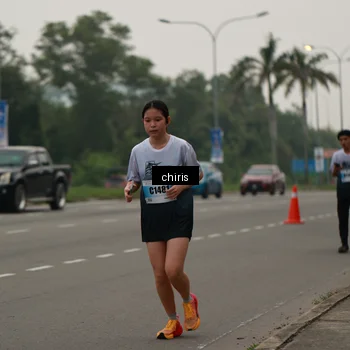 Runner Photo 7238232
