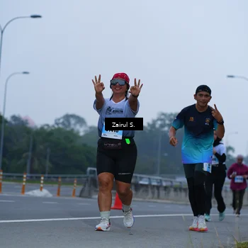 Runner Photo 7238233