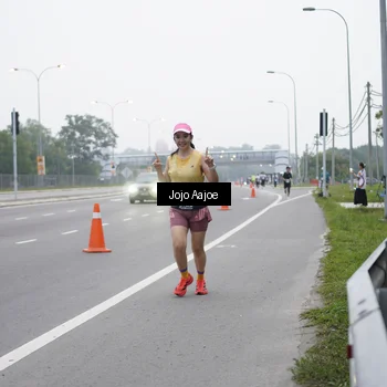 Runner Photo 7238235