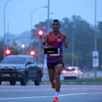 Runner Photo 7238237