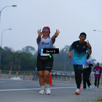 Runner Photo 7238241