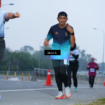 Runner Photo 7238242