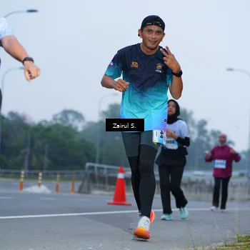 Runner Photo 7238246
