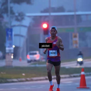 Runner Photo 7238249