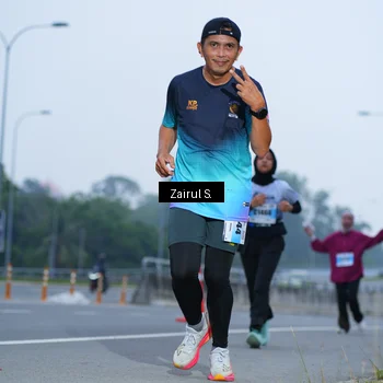 Runner Photo 7238253