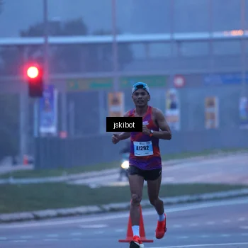 Runner Photo 7238254