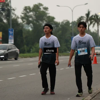 Runner Photo 7238255
