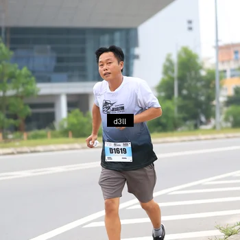Runner Photo 7238259
