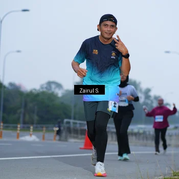 Runner Photo 7238260