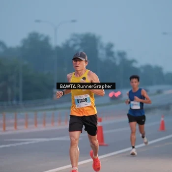 Runner Photo 7238263