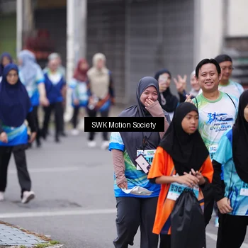 Runner Photo 7238264