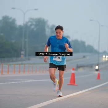Runner Photo 7238266