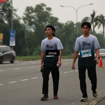 Runner Photo 7238267