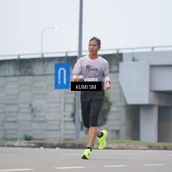 Runner Photo 7238270