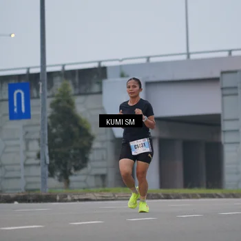 Runner Photo 7238271