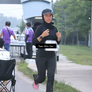 Runner Photo 7238277