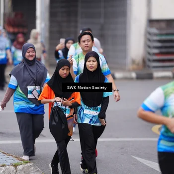 Runner Photo 7238280
