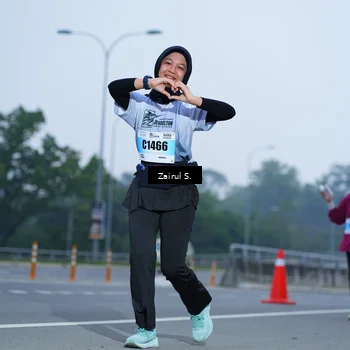 Runner Photo 7238281