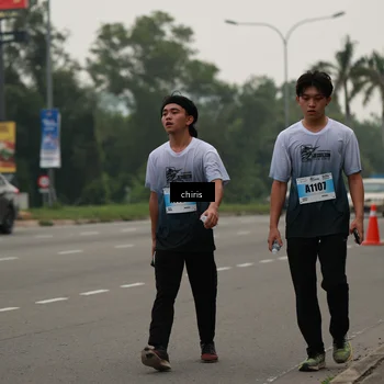 Runner Photo 7238283
