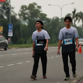 Runner Photo 7238285