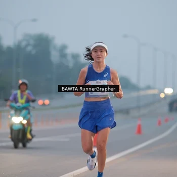 Runner Photo 7238288