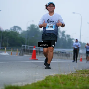 Runner Photo 7238290