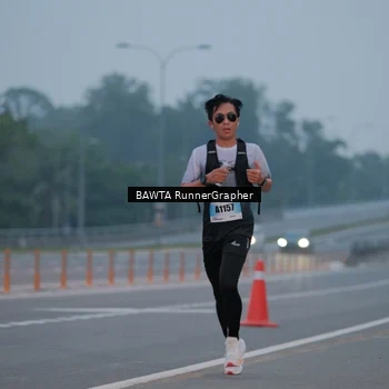 Runner Photo 7238292