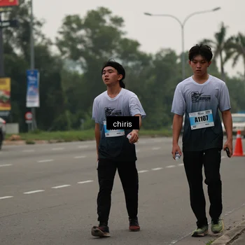 Runner Photo 7238295