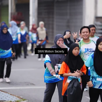Runner Photo 7238298