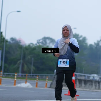 Runner Photo 7238304