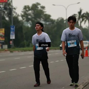 Runner Photo 7238307