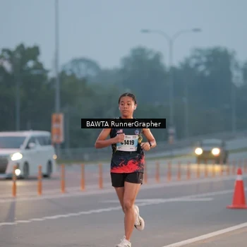 Runner Photo 7238310
