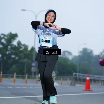 Runner Photo 7238311
