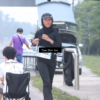 Runner Photo 7238313