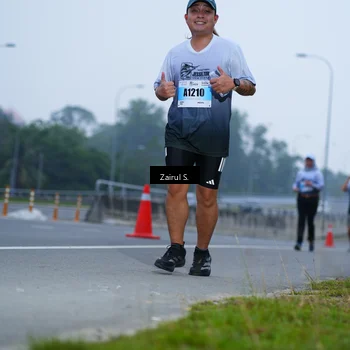Runner Photo 7238314