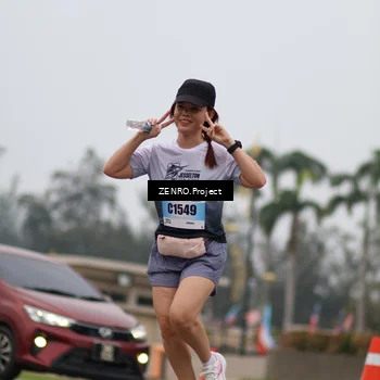 Runner Photo 7238315