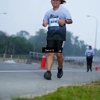 Runner Photo 7238316
