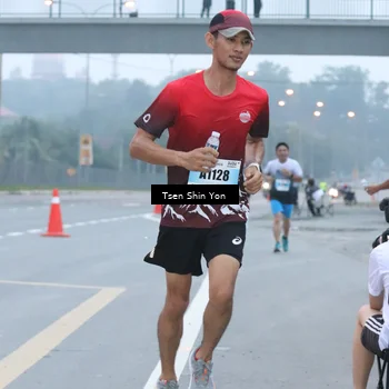 Runner Photo 7238317