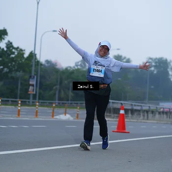 Runner Photo 7238318