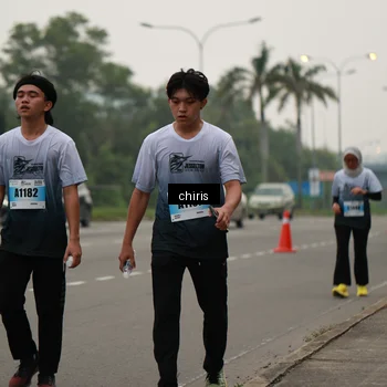 Runner Photo 7238321
