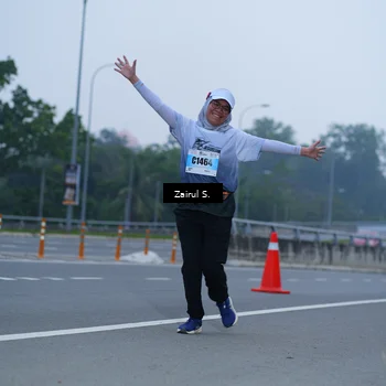 Runner Photo 7238323