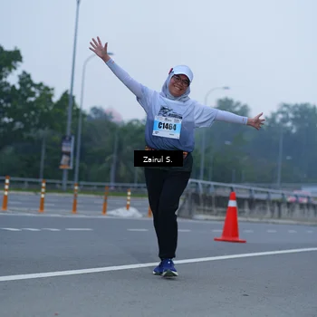 Runner Photo 7238324