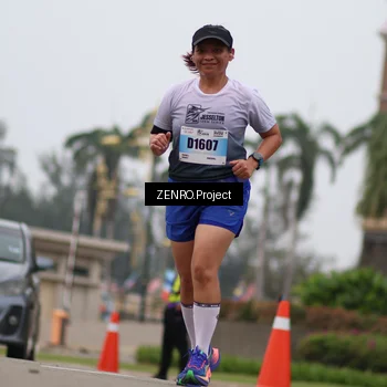 Runner Photo 7238325