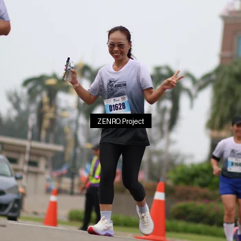 Runner Photo 7238327