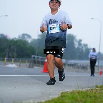 Runner Photo 7238328