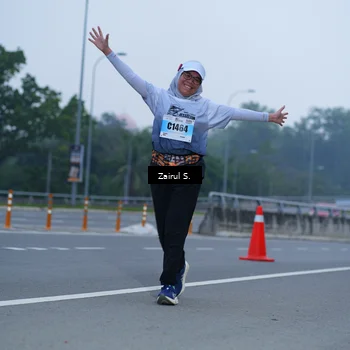 Runner Photo 7238333