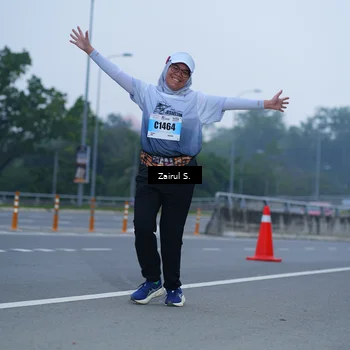 Runner Photo 7238336