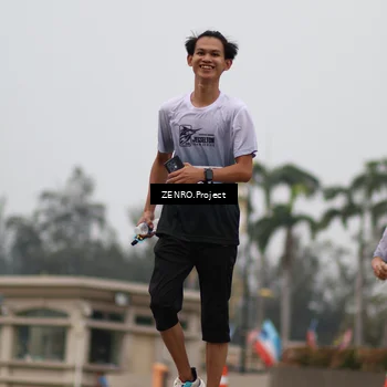 Runner Photo 7238338
